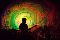 Grateful Sundays with Matt Hartle and Friends Dead Roses