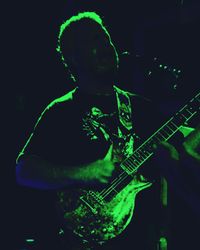 MATT HARTLE MUSIC SOLO