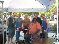 Grateful Sundays with Shady Groove