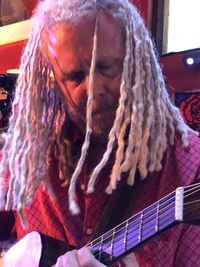 Grateful Dead night at Jerry's Barbecue in Novato with Scott Guberman and JP McClean