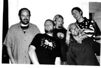 SHADY GROOVE REUNION