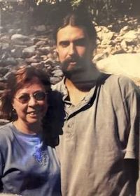 Grateful Sunday/ Celebration of life for Tom (Banjo) Snyder
