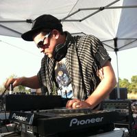 DJ Little John (Raindance Presents) and Special Guest Matt Hartle