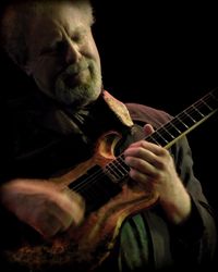 Matt Hartle and Friends at Ashkenaz in Berkeley