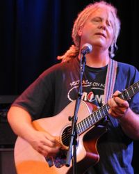 Matt Hartle and Friends at Ashkenaz