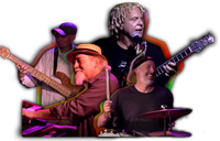 Grateful Sundays with Matt Hartle and Friends at Felton Music Hall