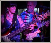 Jenerator CD release party at Sweetwater Music Hall