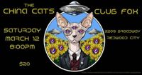 THE CHINA CATS