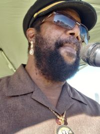 Captain Morgan Lee @ The Coronado Ferry Landing 