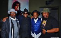 Captain Morgan Lee host The Chitlin Circuit Jam