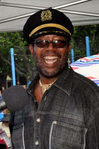 Captain Morgan Lee at The House of Blues 
