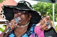 Captain Morgan Lee "CHITLIN CIRCUIT " Summer of Soul and Blues 