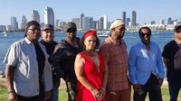 Captain Morgan Lee @ The Coronado Ferry Landing 