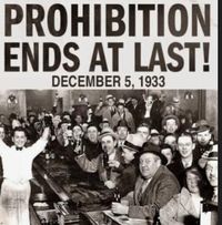 Repeal Day Celebration