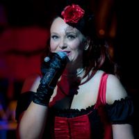 Cabaret