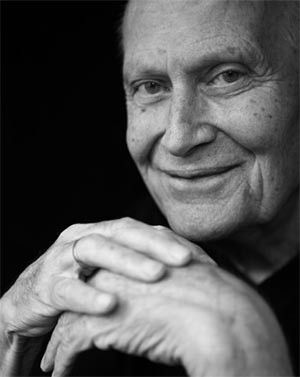 Bert Hellinger