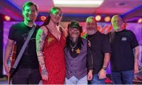 Electrik Soul will perform live at Revo Casino in Lebanon, NH
