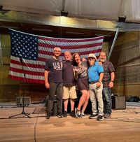 Electrik Soul live at High Octane Harley 