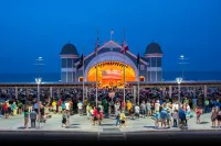 Electrik Soul Live at The Hampton Beach Sea Shell