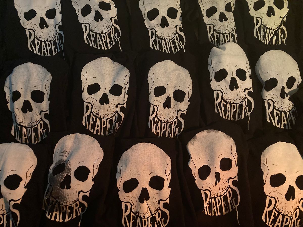 Reapers Shirt