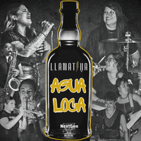 Agua Loca by Llamativa