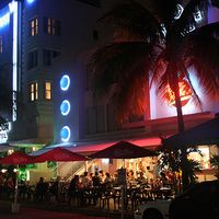 Ocean Drive