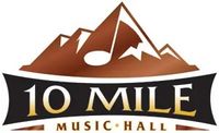 Split Window - 10 Mile Music Hall
