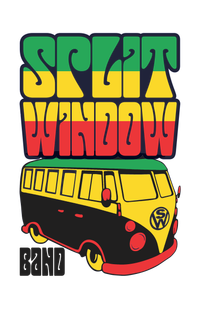 Split Window - 10 Mile Music Hall