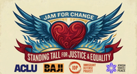 Fog City Groove - Jam For Change