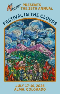 Split Window - Festival In The Clouds