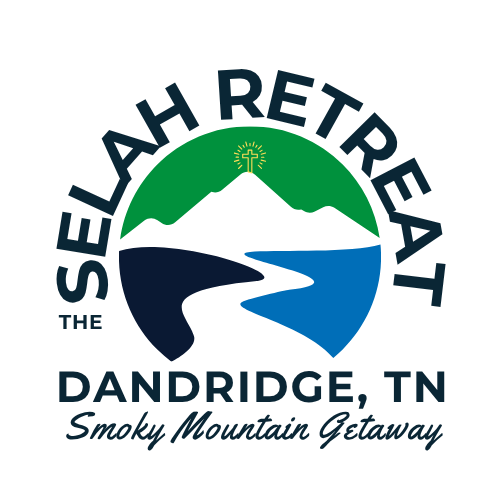Selah Retreat Logo