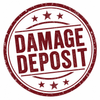 Damage Deposit (Refundable)