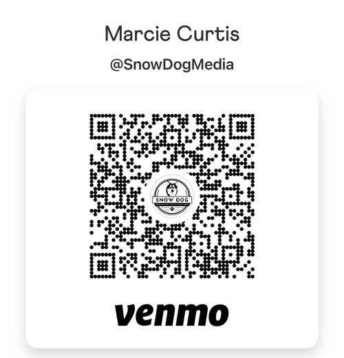Venmo Link