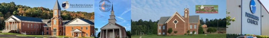 Local Churches Jefferson County, TN
