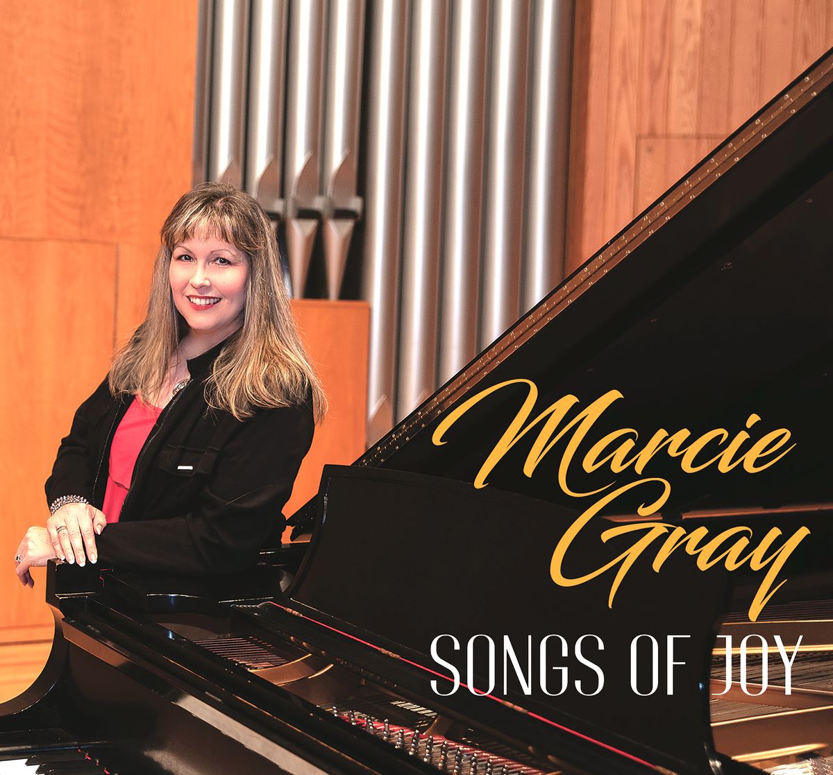Songs of Joy - CD