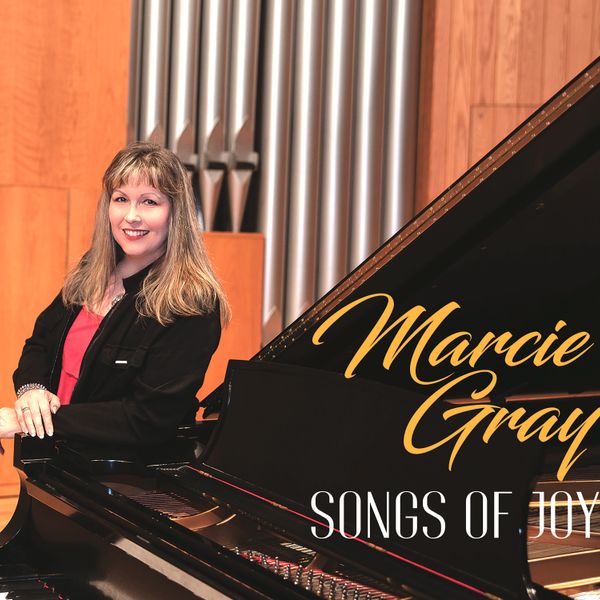 Songs of Joy - CD