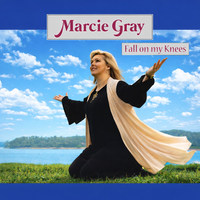Fall on my Knees by Marcie Gray
