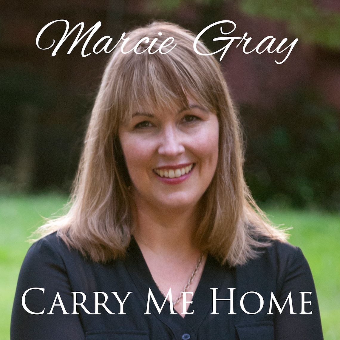 Carry Me Home - CD
