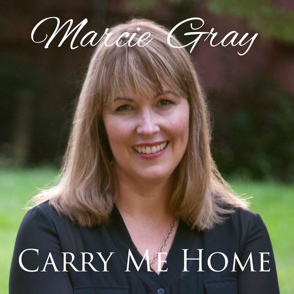 Carry Me Home - CD