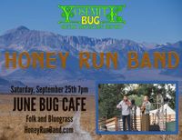 At The Bug Hostel