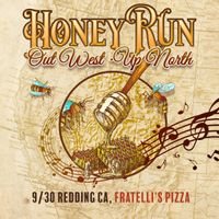 Live in Redding