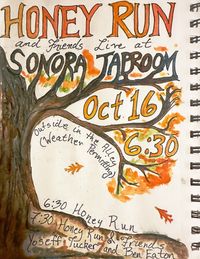 Live in Sonora