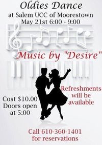 Oldies Dance 