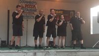 Bushkill Carnival is canceled due to weather 