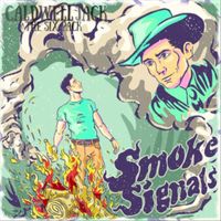 Little Drink by Caldwell Jack & the Six Pack