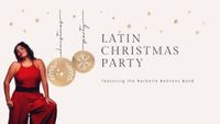 Rachelle's Latin Jazz Chrismas Special
