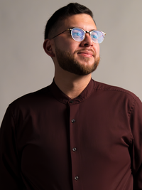 Joshua Alderete & The Fellowship