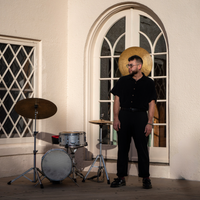 Joshua Alderete & The Fellowship