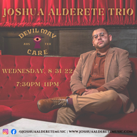 Joshua Alderete & The Fellowship