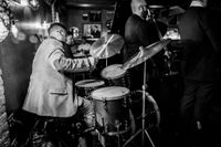 Joshua Alderete & The Fellowship